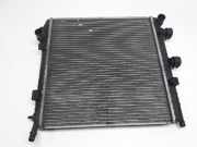 Radiator Citroën C2 (JM) Schrägheck 3-drs 1.6 16V VTR (TU5JP4(NFU)) 2004