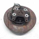 Radnabe Hinten 424946 Citroën C4 Picasso (UD/UE/UF) Großraumlimousine 1.6 HDiF 16V 110 (DV6C(9HL)) 2012