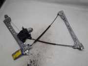 Fensterheber Links Vorne 807219613R Renault Talisman Estate (RFDK) Kombi 1.5 dCi 110 (K9K-647) 2016