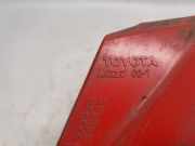 R?cklicht Rechts 815510D110 Toyota Yaris II (P9) Schr?gheck 1.0 12V VVT-i (1KR-FE) 2008-07