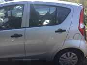 Tür Links Hinten 6800451K00000 Suzuki Splash Großraumlimousine 1.0 12V (K10B) 2009-04