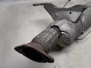 Rußpartikelfilter 2080235471 Renault Master III (EV/HV/UV/VA/VB/VD/VF/VG/VJ) Chassis-Cabine 2.3 dCi 125 16V FWD (M9T-876) 2014-07