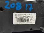 Bedienung Heizung 96722471XU Peugeot 208 I (CA/CC/CK/CL) Schrägheck 1.6 16V GTI (EP6CDTX(5FU)) 2013-09