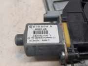 Fensterheber Rechts Vorne 9673154380 Peugeot 208 I (CA/CC/CK/CL) Schrägheck 1.2 Vti 12V PureTech 82 (EB2F(HMZ)) 2015-06