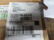 Tankschwimmer Renault Trafic New (FL) Van 2.0 dCi 16V 115 (M9R-788) 2009-06