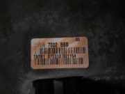 Getriebe Manuell CV6R7002BBB Ford Focus 3 Schr?gheck 1.0 Ti-VCT EcoBoost 12V 100 (SFDB) 2012-04