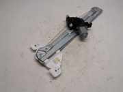 Fensterheber Links Vorne BA020K0020 Hyundai Tucson (NX) SUV 1.6 T-GDI Hybrid (G4FP) 2021-06