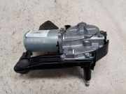 Scheibenwischermotor Vorne W000052296 Citroën C4 Cactus (0B/0P) Schrägheck 5-drs 1.2 PureTech 82 12V (EB2F(HMZ)) 2016-06