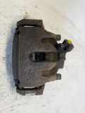Bremssattel Rechts Vorne ABS 4400X0 Peugeot 407 (6C/J) Coupé 3.0 HDiF V6 24V (DT20C(X8Z)) 2011-03