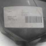 Scheinwerfer Rechts 6001546789 Dacia Logan MCV I (KS) Kombi 1.5 dCi (K9K-792) 2009