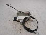 Türschloss Stangen Rechts Vorne PSA732148 Citroën C5 III Tourer (RW) Kombi 2.0 HDiF 16V (DW10BTED4(RHF)) 2010-05