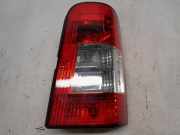 Rücklicht Rechts 9657976980 Citroën Berlingo Van 1.6 HDI 16V 75 (DV6BTED4(9HW)) 2007-07