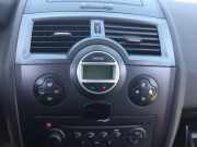 Bedienung Heizung 7701209068 Renault Megane II (BM/CM) Schrägheck 2.0 16V (F4R-771(Euro 4)) 2008