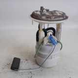 Kraftstoffpumpe Elektrisch 1525RH Citroën C3 (SC) Schrägheck 5-drs 1.2 VTi 82 12V (EB2F(HMZ)) 2014-03