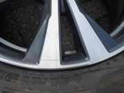 Räder Set Nissan Qashqai (J11) SUV 1.3 DIG-T 160 16V (HR13DDT) 2019-11