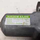 Fensterheber Links Vorne 83530M63J00 Suzuki Alto Schrägheck 5-drs 1.0 12V (K10B) 2010-03