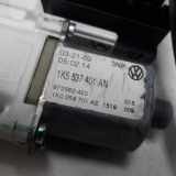 Fensterheber Links Vorne 1K5837401AN Volkswagen Jetta III (1K2) Limousine 1.9 TDI (BXE) 2009-05 BXE