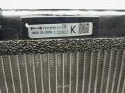 Radiator 220823 Renault Austral SUV 1.2 E-Tech Hybrid 200 (H5F-601(H5F-B6)) 2023-04