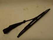 Scheibenwischer Hinten Daewoo / Chevrolet Kalos (SF48) Schrägheck 1.4 16V (L14(L4-85)) 2005