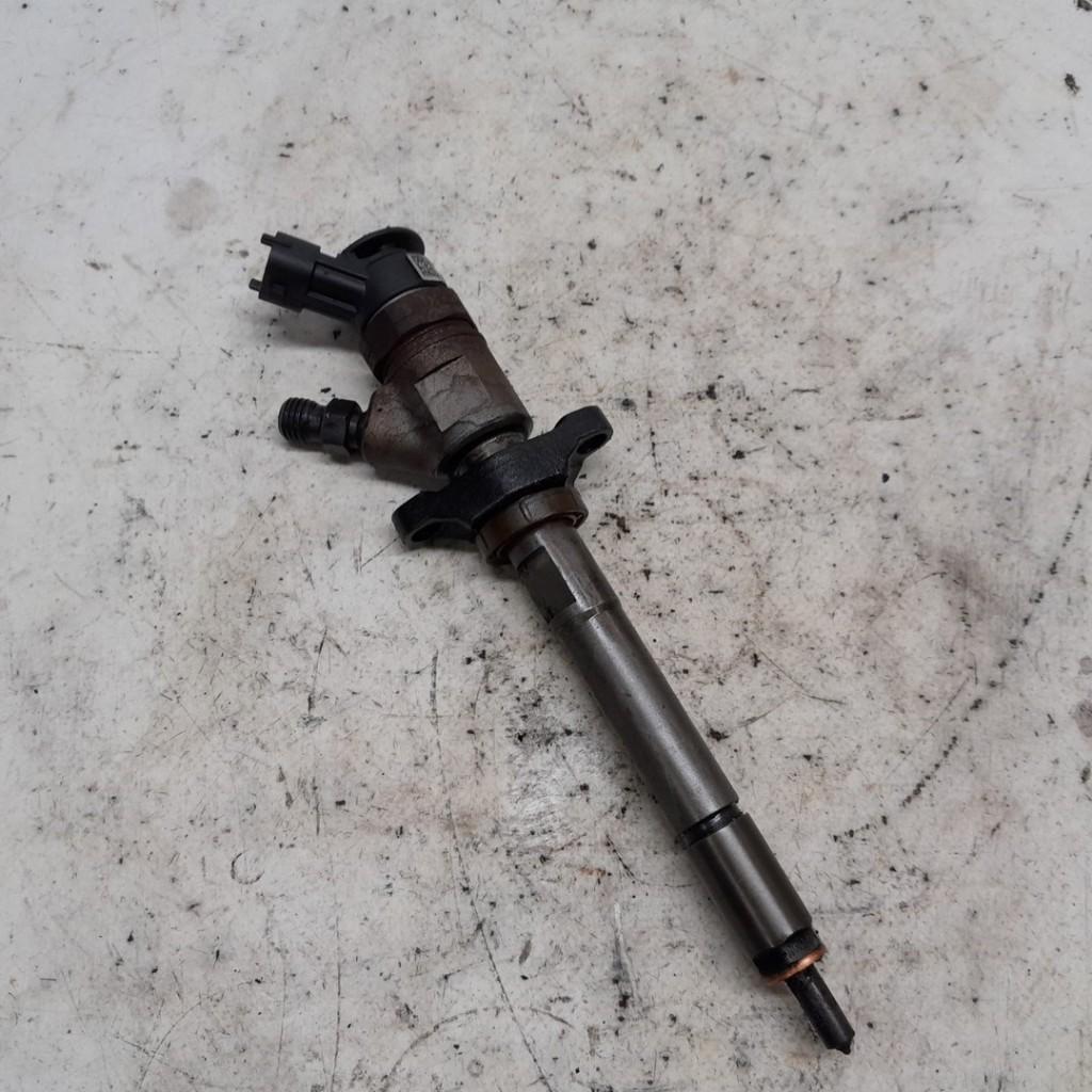 Einspritzventil 0445110311 Peugeot 207 SW (WE/WU) Kombi 1.6 HDi 16V (DV6TED4.FAP(9HV)) 2008 Bild Einspritzventil 0445110311 Peugeot 207 SW (WE/WU) Kombi 1.6 HDi 16V (DV6TED4.FAP(9HV)) 2008