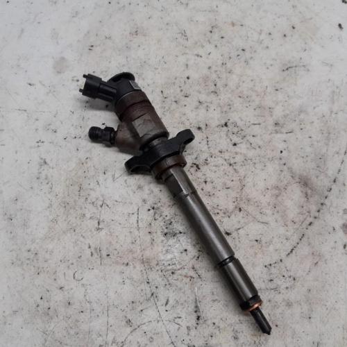 Einspritzventil 0445110311 Peugeot 207 SW (WE/WU) Kombi 1.6 HDi 16V (DV6TED4.FAP(9HV)) 2008 Bild Einspritzventil 0445110311 Peugeot 207 SW (WE/WU) Kombi 1.6 HDi 16V (DV6TED4.FAP(9HV)) 2008