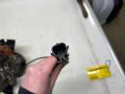 Radnabe Vorne Dacia Sandero III Schrägheck 1.0 TCe 100 12V ECO-G (H4D-480(H4D-F4)) 2023