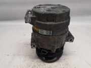 Klima Pumpe SAEJ639 Renault Sc?nic I (JA) -> 1999, Zie MEGANE Gro?raumlimousine 1.8 16V (F4P-722) 2003-08