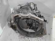 Getriebe Manuell ABS 55566511 Opel Astra J (PC6/PD6/PE6/PF6) Schrägheck 5-drs 1.4 Turbo 16V (A14NET(Euro 5)) 2011-01