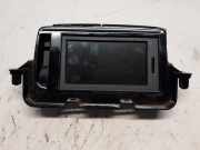 Navigation Display 259153411R Renault Megane III Grandtour (KZ) Kombi 5-drs 1.5 dCi 110 (K9K-656(K9K-G6)) 2013-06