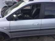 Tür Links Vorne 7600310020 Hyundai Matrix Schrägheck 1.6 16V (G4ED) 2009-03