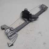 Fensterheber Links Vorne 400843C Citroën C1 Schrägheck 1.0 12V (1KR-FE(CFB)) 2013-01