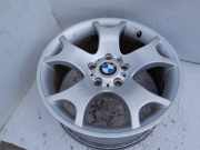 Felge Li, 17", 75J, ET40, 5 Gats BMW X5 (E53) SUV 3.0d 24V (M57-D30(306D4)) 2004-08