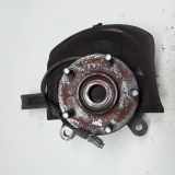 Radnabe Vorne Nissan Qashqai (J10) SUV 2.0 dCi (M9R) 2009-04