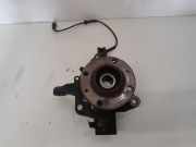 Radnabe Vorne Renault Clio IV (5R) Schrägheck 5-drs 0.9 Energy TCE 90 12V (H4B-400(H4B-A4)) 2013