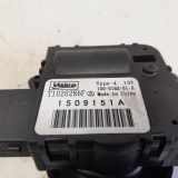 Luftklappe Stellmotor T1020286F Citroën E-Mehari Großraumlimousine E-Mehari (PWT35.50AC921955) 2019