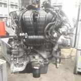 Motor 0130CY Peugeot 4007 (VU/VV) SUV 2.4 16V (MMC(SFY)) 2009-09