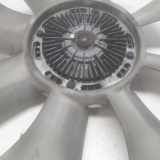 Kühlerventilatormotor 2526142910 Kia Sorento I/II (JC) SUV 2.5 CRDi 16V (D4CB) 2003