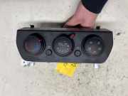 Bedienung Heizung 275004395R Dacia Sandero III Schrägheck 1.0 TCe 100 12V ECO-G (H4D-480(H4D-F4)) 2023