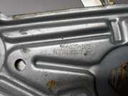 Fensterheber Rechts Vorne 807200007R Renault Grand Scénic III (JZ) Großraumlimousine 1.4 16V TCe 130 (H4J-700(H4J-A7)) 2009-08