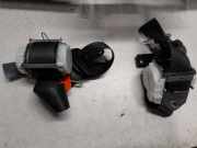 Airbag Set + Steuergerät 13576859 Opel Meriva Großraumlimousine 1.4 Turbo 16V Ecotec (B14NET(Euro 6)) 2011-02