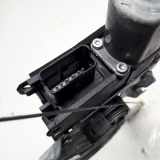 Fensterheber Links Vorne 9221CW Peugeot 308 SW (4E/H) Kombi 5-drs 1.6 VTI 16V (EP6C(5FS)) 2009-03