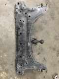 Motorträger D65134800A Mazda 2 (DE) Schrägheck 1.3 16V S-VT High Power (ZJ) 2010