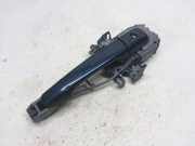 T?rgriff Au?en Links Vorne 30784198 Volvo XC70 (BZ) SUV 2.4 D5 20V 205 AWD (D5244T10) 2011-01