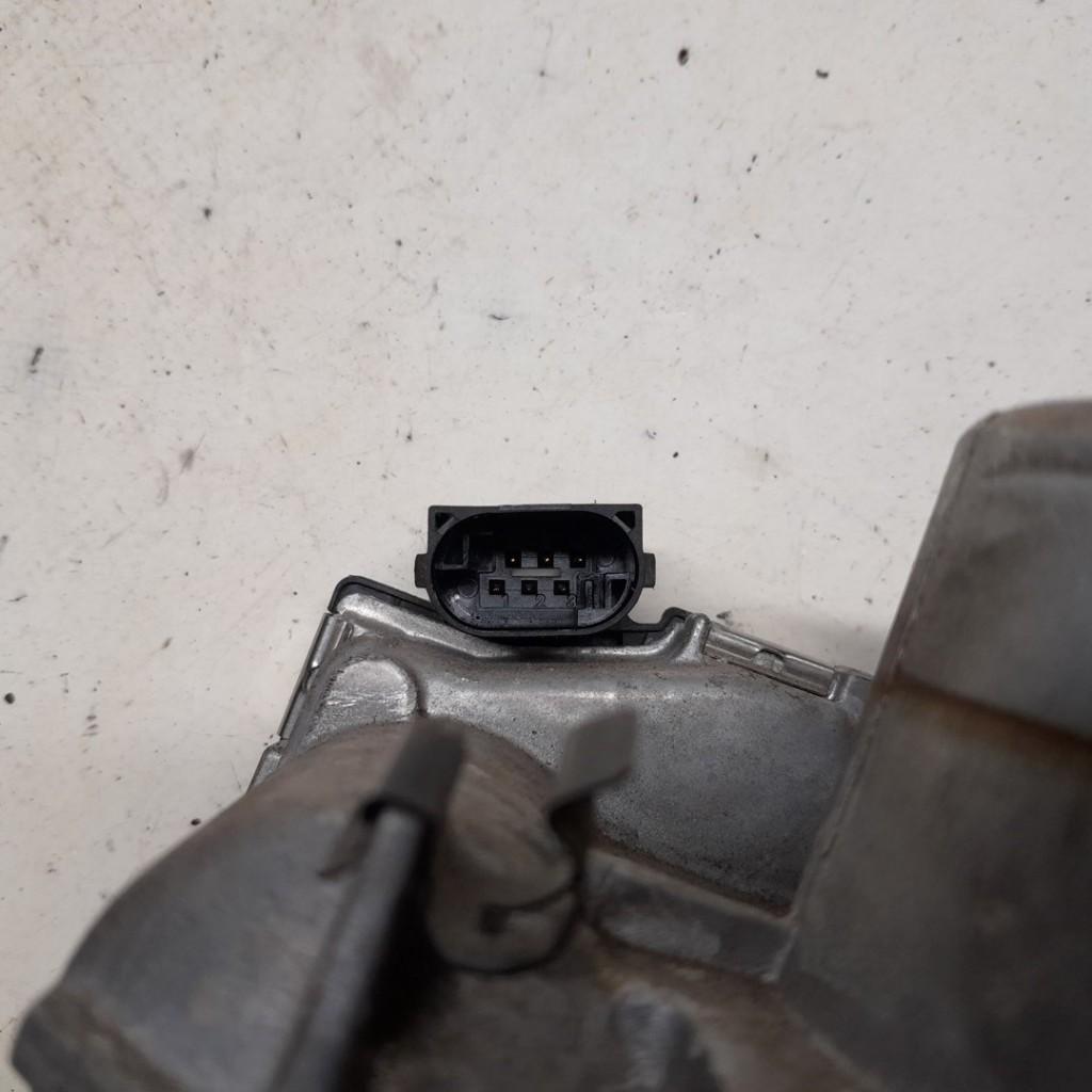 Drosselklappe 3510004200 Kia Picanto (TA) Schrägheck 1.0 12V (G3LA) 2013-08 Bild Drosselklappe 3510004200 Kia Picanto (TA) Schrägheck 1.0 12V (G3LA) 2013-08