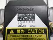 Niveausensor 8918348010 Toyota Prius (NHW20) Liftback 1.5 16V (1NZ-FXE) 2005