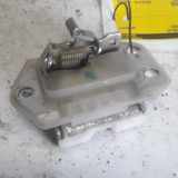 Heckklappenschloss Nissan Pixo (D31S) Schrägheck 1.0 12V (K10B(Euro 5)) 2009