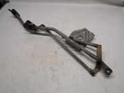 Scheibenwischer Mechanisch 8200327016 Renault Scénic II (JM) Großraumlimousine 1.6 16V (K4M-766) 2006-05