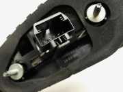 Rücklicht Links 657945307 Skoda Scala Schrägheck 5-drs 1.6 TDI (DGTA) 2019-04