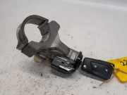 Zündschloss + Schlüssel 1612475680 Peugeot 108 Schrägheck 1.0 12V (1KRFE(CFB)) 2015-01