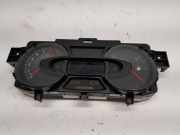 Tacho 248108566R Renault Captur (2R) SUV 1.2 TCE 16V EDC (H5F-408(H5F-F4)) 2016